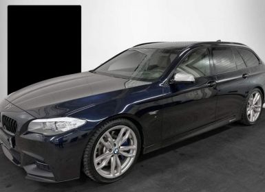Achat BMW M5 M550d Touring xDrive 3.0l 381ch M-Sport M-Performance Carbone Occasion