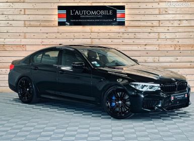 BMW M5 serie 5 f90 4.4 626cv competition Occasion