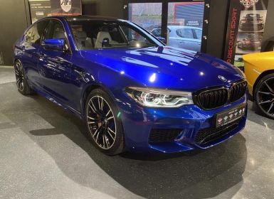 Achat BMW M5 Serie M Occasion