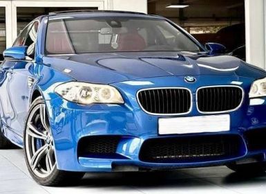 Achat BMW M5 V (F10M) 560ch DKG7 Occasion