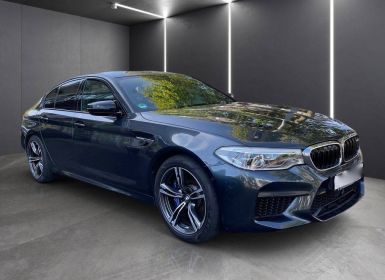 BMW M5 V8 600ch M/BOWERS&WILKINS/ACC Occasion