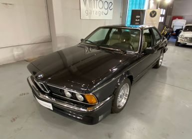 Vente BMW M6 Occasion
