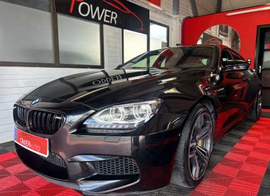 BMW M6 4.4 v8 125015KMS