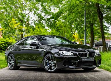 Vente BMW M6 4.4 V8 DKG Occasion
