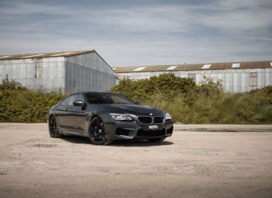 BMW M6 4.4 V8 DKG COUPE Occasion