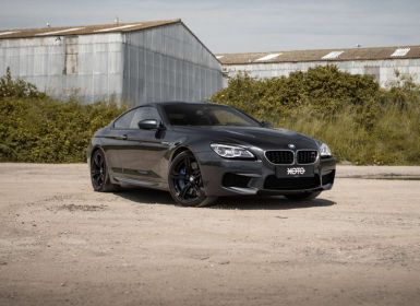 BMW M6 4.4 V8 DKG COUPE