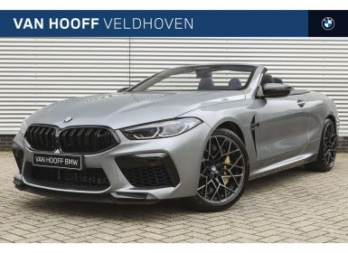 Vente BMW M8 2024 8-Série High Executive Automaat / M Sportstoelen Neuf