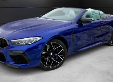 Achat BMW M8 Competition Occasion