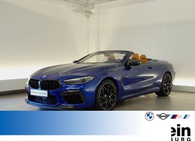 BMW M8 Competition 625Ch Cabriolet XDrive Carbone Caméra 360 Alarme / 04