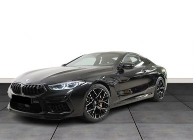 Vente BMW M8 Competition BMW M8 Competition Coupé xDrive 625 Ch. B&W Surround DAB Occasion