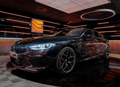 Vente BMW M8 Competition COMPÉTITION GRAN COUPÉ 4.0 V8 625CH Occasion