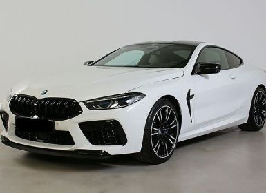 Vente BMW M8 Competition COUPE  Occasion