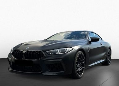 BMW M8 Competition COUPE  Occasion