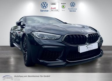 Achat BMW M8 Competition F92 CARBON-VIRT-LASER -H&K-JA20 -360°- 1èreM - Garantie 12 mois Prémium Occasion
