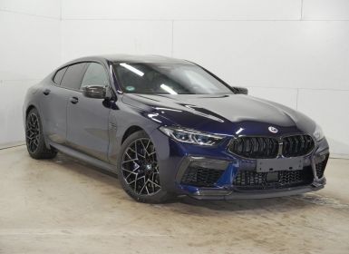 BMW M8 Competition GRAN COUPE 