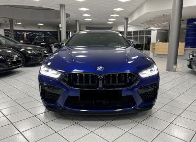 Vente BMW M8 Competition GRANCOUPE XDRIVE  Occasion