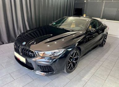 Vente BMW M8 Coupe I (F92) 4.4 V8 625ch Competition M Steptronic Occasion