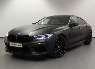 Achat BMW M8 Serie M Compétition Gran Coupe xDrive Occasion