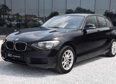 Vente BMW Série 1 114 5-door d Occasion