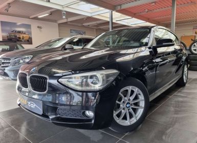 Achat BMW Série 1 114 D Occasion