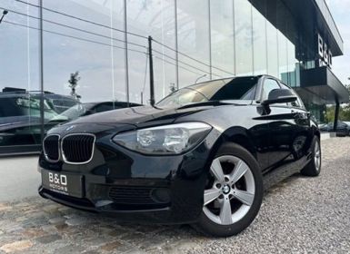 Achat BMW Série 1 116 116i ,Airco,Bleutooth,Verw st.,Garantie Occasion