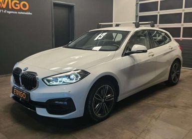 Achat BMW Série 1 116 116iA 110ch BUSINESS EDITION SPORT BVA8 Occasion