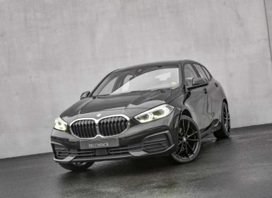 Vente BMW Série 1 116 5-door d - FULL LED - PDC - CRUISECONTROL Occasion