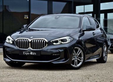 Vente BMW Série 1 116 5-door dA M SPORT PAKKET (EU6AP) - LED - LEDER - PDC - CRUISE - Occasion