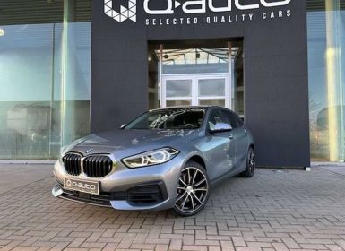 Achat BMW Série 1 116 5-door i Hatch - Live Prof - LED - GPS - Cam - Carplay Occasion