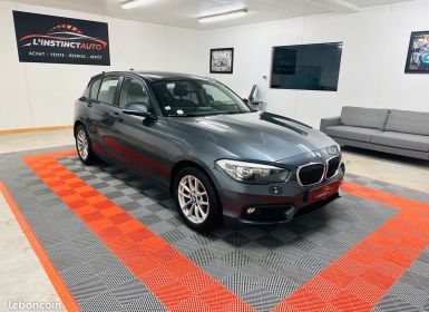 BMW Série 1 116 ch Business BVA8 Occasion