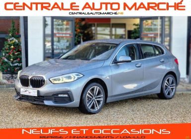 Vente BMW Série 1 116 ch Business Design Occasion