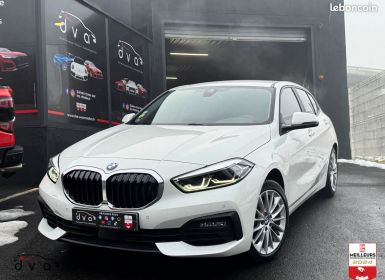 BMW Série 1 116 ch BVM6 Suivi complet