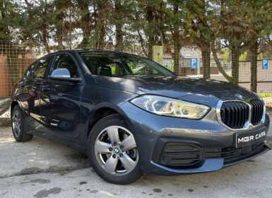 BMW Série 1 116 d Occasion