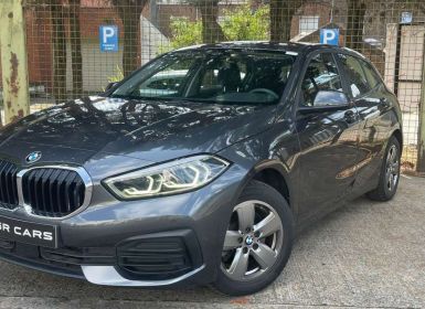 Achat BMW Série 1 116 D Occasion