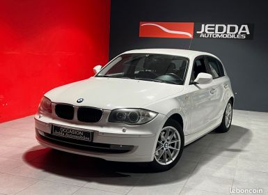 Vente BMW Série 1 116 d Occasion