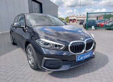 BMW Série 1 116 d AdBlue --GPS-CLIM-APPLE-CARPLAY-GARANTIE.12.MOIS