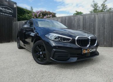 BMW Série 1 116 d AdBlue (EU6AP) NETTO: 16.521 EURO