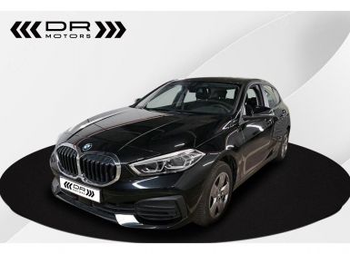 Achat BMW Série 1 116 d ADVANTAGE BUSINESS - NAVI DAB LIVE COCKPIT PLUS MIRROR LINK Occasion