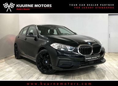 Vente BMW Série 1 116 d Alu19-Gps-Carplay-Pdc-Airco-Bt Occasion