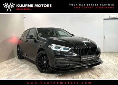 Vente BMW Série 1 116 d Alu19-Led-Gps-Carplay-SportZet-Bt Occasion