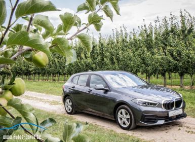 BMW Série 1 116 d - APPLE CARPLAY - TREKHAAK - LANE ASSIST - LED - ZETELVERWARMING - EURO 6d