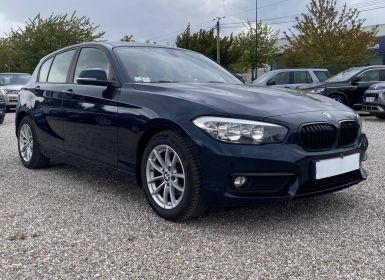 Vente BMW Série 1 116 D Edition Confort 5p Occasion