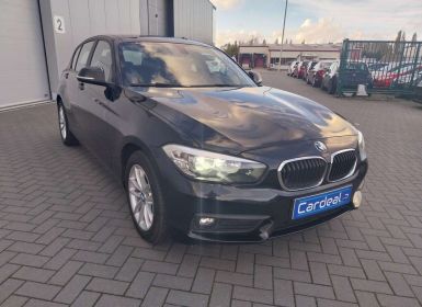 Vente BMW Série 1 116 d EfficientDynamics Edition-AIRCO-GPS-GARANTIE.-- Occasion