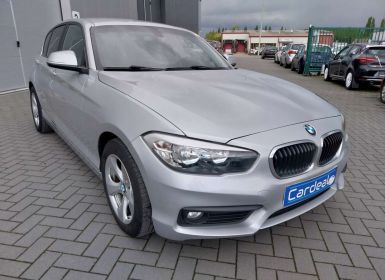 BMW Série 1 116 d EfficientDynamics Edition-CLIM-GPS-GARANTIE-- Occasion