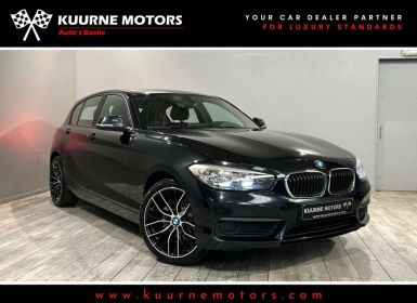 Achat BMW Série 1 116 d Hatch Alu18-Gps-Pdc-Airco-Usb-Bt Occasion