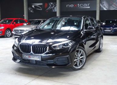 Achat BMW Série 1 116 d Hatch New Occasion