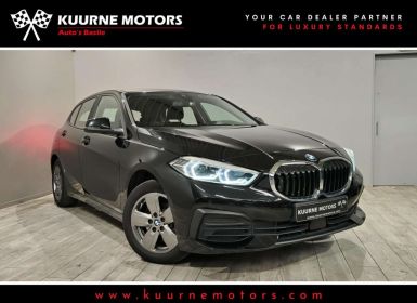 Vente BMW Série 1 116 d Led-Gps-Carplay-Dab+-Pdc-Airco-Bt Occasion