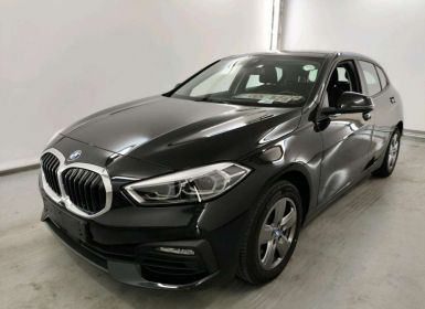 Achat BMW Série 1 116 dA Occasion