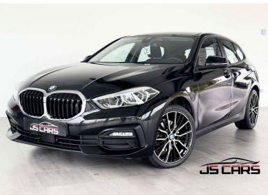 Achat BMW Série 1 116 dA 1ERPRO NAVI PDC CRUISE JANTES 18' TVA ETC Occasion