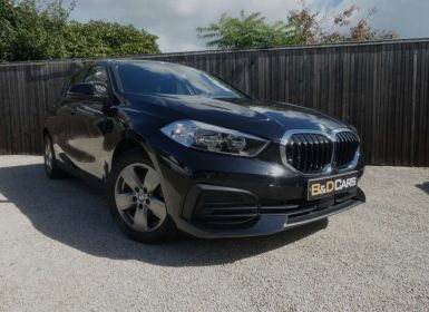 Vente BMW Série 1 116 dA 1steHAND-1MAIN NETTO: 14.868 EURO Occasion